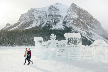 Lake Louise, Yoho National Park and Moraine Lake tour from Calgary
