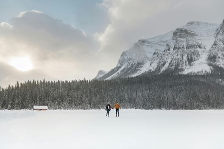 Lake Louise, Yoho National Park and Moraine Lake tour from Banff