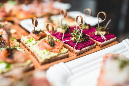 Walking tour discovering local Czech cuisine in Prague