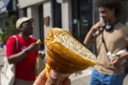 Brownstone Brooklyn guided food tour