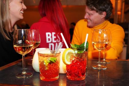 Private evening Vienna discovery guided tour