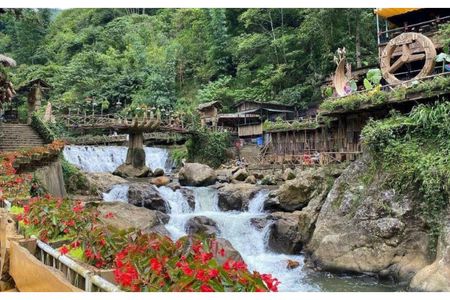 Sapa Instagram adventure, Hmong culture and epic photo spots