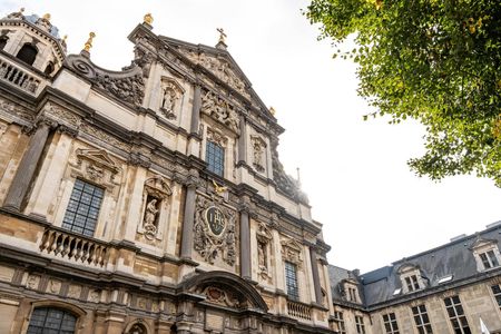 Day trip to Antwerp and Mechelen from Brussels by train