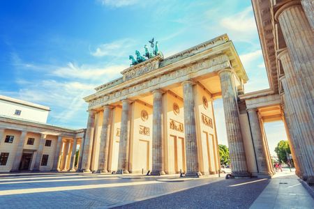 Berlin Premium Pass with cruise, admissions and more