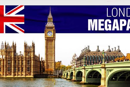 London city pass deluxe