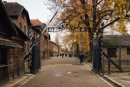 Krakow Auschwitz - Birkenau Self-guided Tour