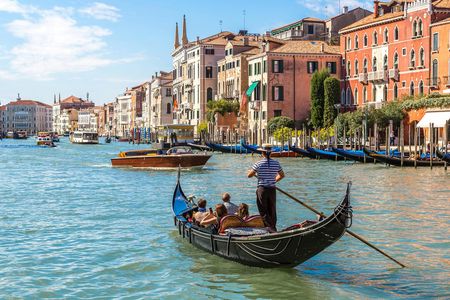 Venice City Pass Premium with 1-day transport and top attractions
