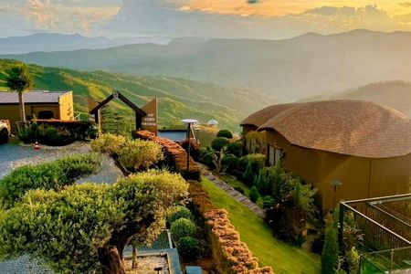 2-day Doi Chang and Chiang Rai tour with private van charter