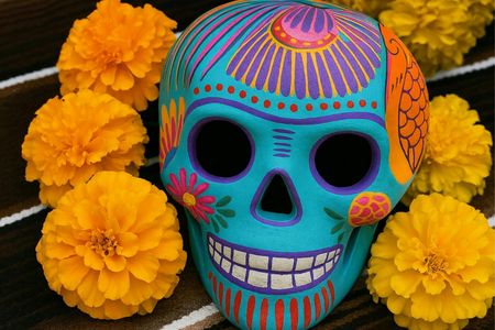 Día de los Muertos cultural tour