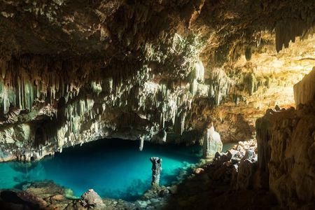 Labuan Bajo natural wonders and hidden gems full-day tour