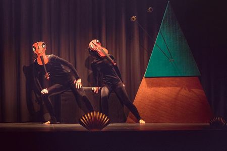 Viennese music journey at the Remassuri stage spectacle