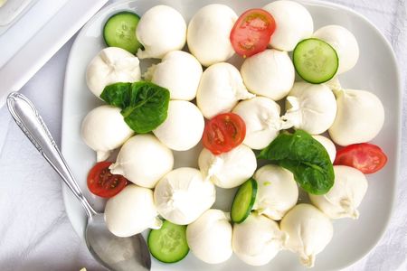 Dairy tour and cheese tasting in the Itria Valley