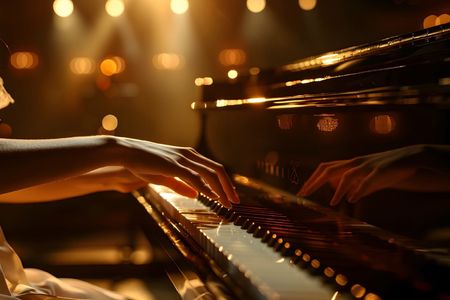 Famous Works by Classical Composers candlelight concert in Krakow