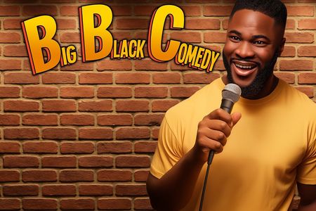 Big Black Comedy Show at Planet Hollywood Resort and Casino