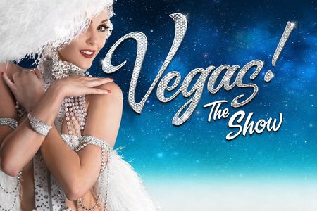 Tickets to Vegas The Show