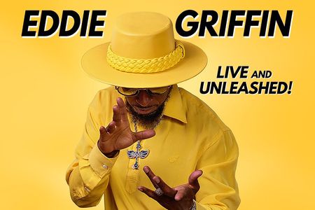 Eddie Griffin: Live and Unleashed! tickets