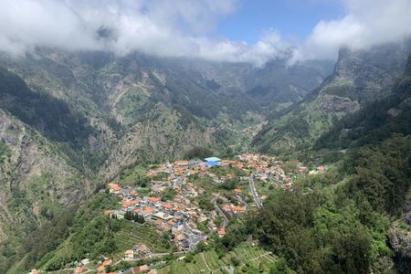 Half-day tour to Nun’s Valley and cultural discovery