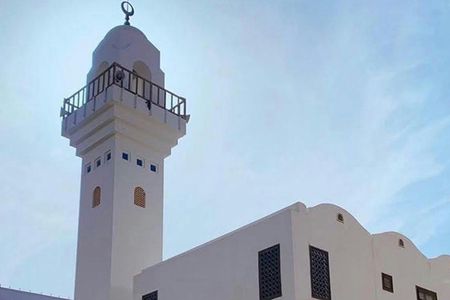 Madinah guided tour without lunch