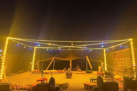Sandboarding and Moroccan BBQ experience in Agadir