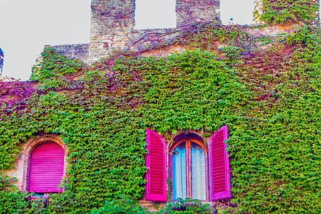 San Gimignano, Siena and Chianti Day Trip