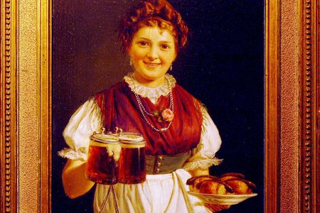 Bavarian Brewery Museum with beer and bratwurst tasting