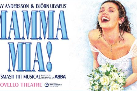 Mamma Mia! skip-the-line tickets at London Theatre