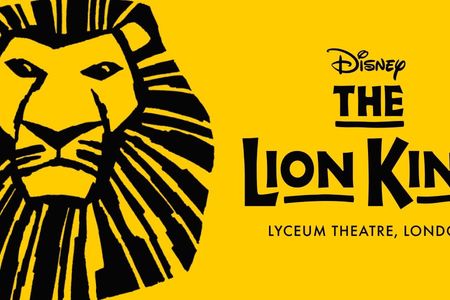 The Lion King skip-the-line tickets at London Theatre