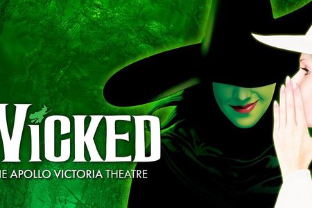 Wicked skip-the-line tickets at London Theatre