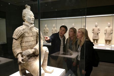 Half-Day Private Guided Tour of the Terracotta Army Museum