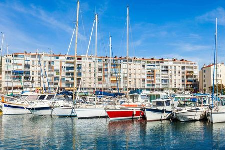 Toulon 2-hour introductory walking tour with a local