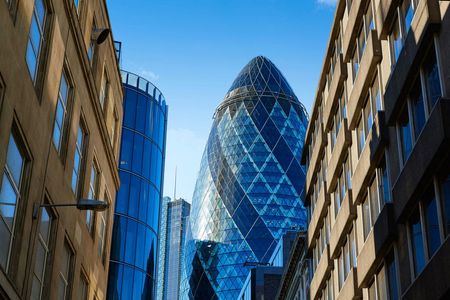 Tour of London's most Insta-perfect spots with a local