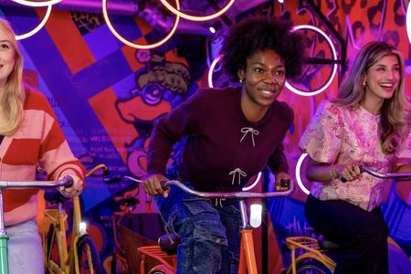 Highlights of Holland