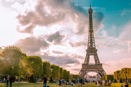 Paris guided tour following the traces of Coco Chanel