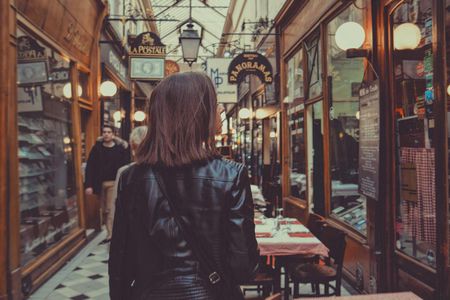 Uncover The Da Vinci Code secrets with a local guide