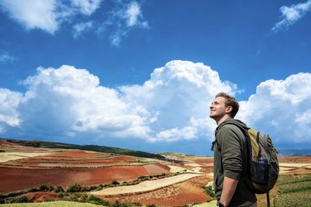 Kunming and Dongchuan Red Land personalized nature adventure