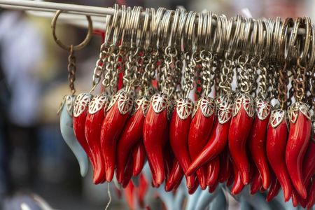 Pompeii and Naples tour by high-speed train