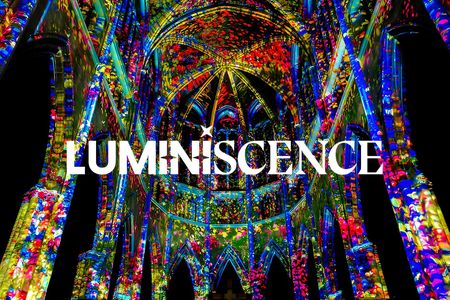 LUMINISCENCE UK at Manchester Cathedral: The 360° Immersive Concert