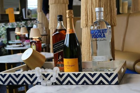 Cruise on Biscayne Bay with open bar