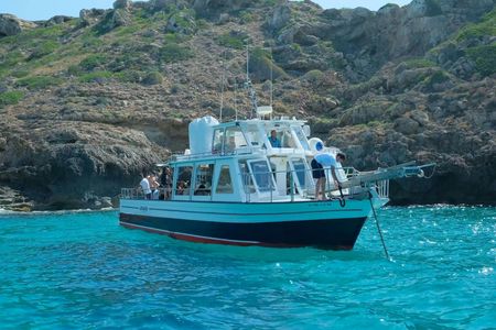 Snorkel Tour in Mallorca