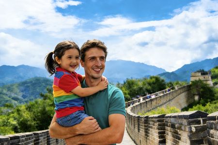 Private Guided Tour of Mutianyu Great Wall and Summer Palace