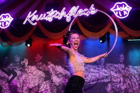 Variety Dinner Show – Knutschfleck Berlin Tickets