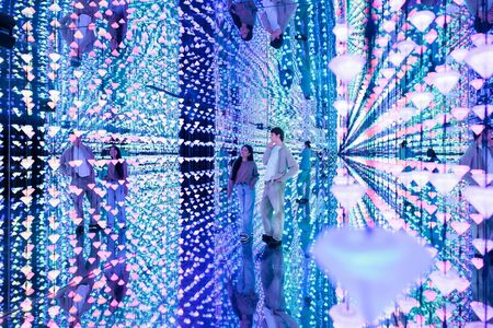 Moco Museum skip-the-line tickets and guided tour