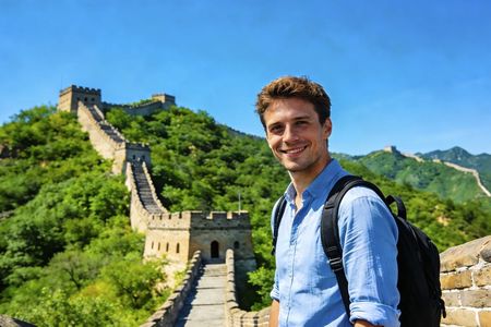 Mutianyu Great Wall and Ming Tombs Private Guided Tour