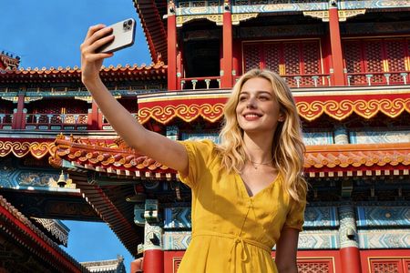 Private Tour of Lama Temple, Confucius Temple and Imperial College