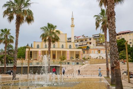 Durrës guided food tour