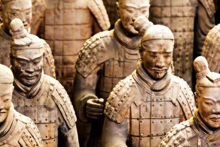 The Best of Xi'an Tour in a Day