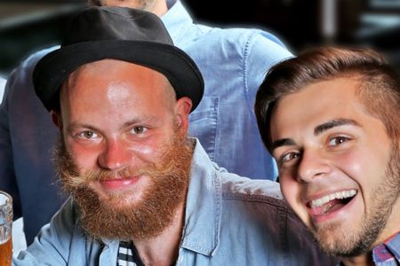 Historic pubs of London guided tour