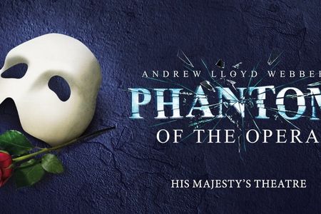 Phantom of the Opera skip-the-line tickets at London Theatre