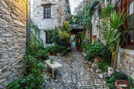 Lefkara village and Kato Drys tour with Cyprus delights tasting