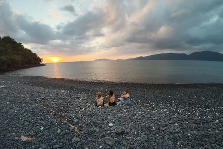 Koh Lipe Golden Odyssey the ultimate 8-Island tour